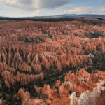 Bryce Canyon
National Park
Utah, USA