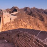 Chinese wall Simatai