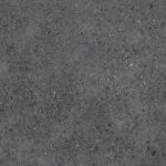Dark grey little rocks ground surface