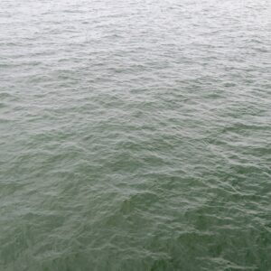 Full frame light sea water background