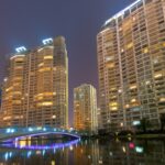 shanghai pudong condos