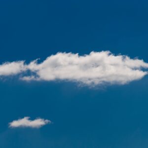 Single Clouds