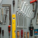 Tool Board