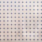 White Ornament Tiles