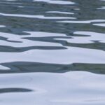 Subtle fluid water wallpaper