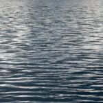 water rippling subtle lines pattern