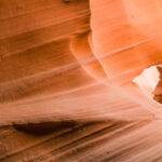 Arizona canyon stone erosion sand wind