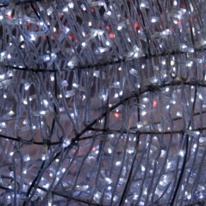 Blue Led Lights