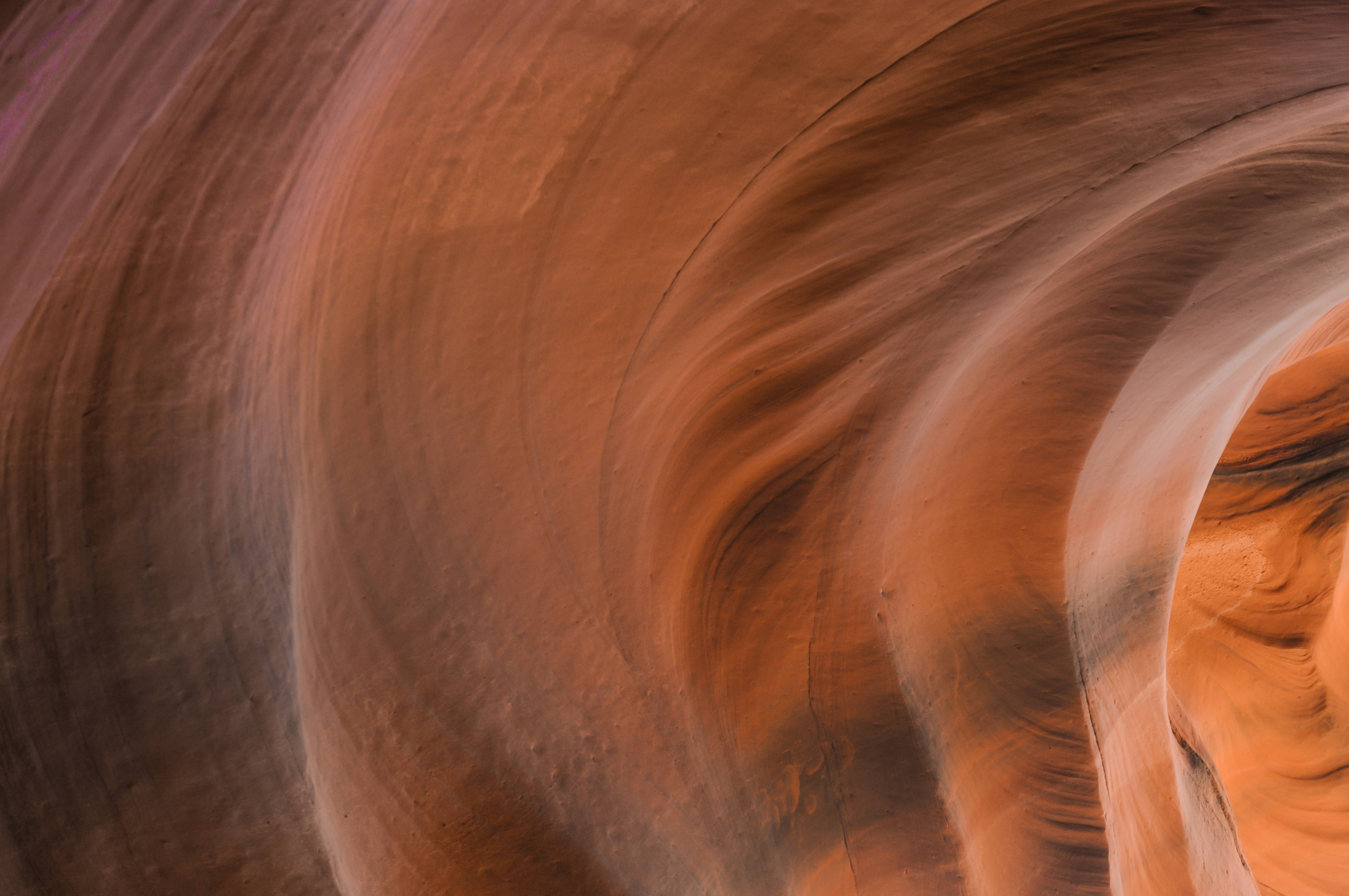 Canyon texture stone sand
