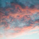 Colorfull Evening Sky