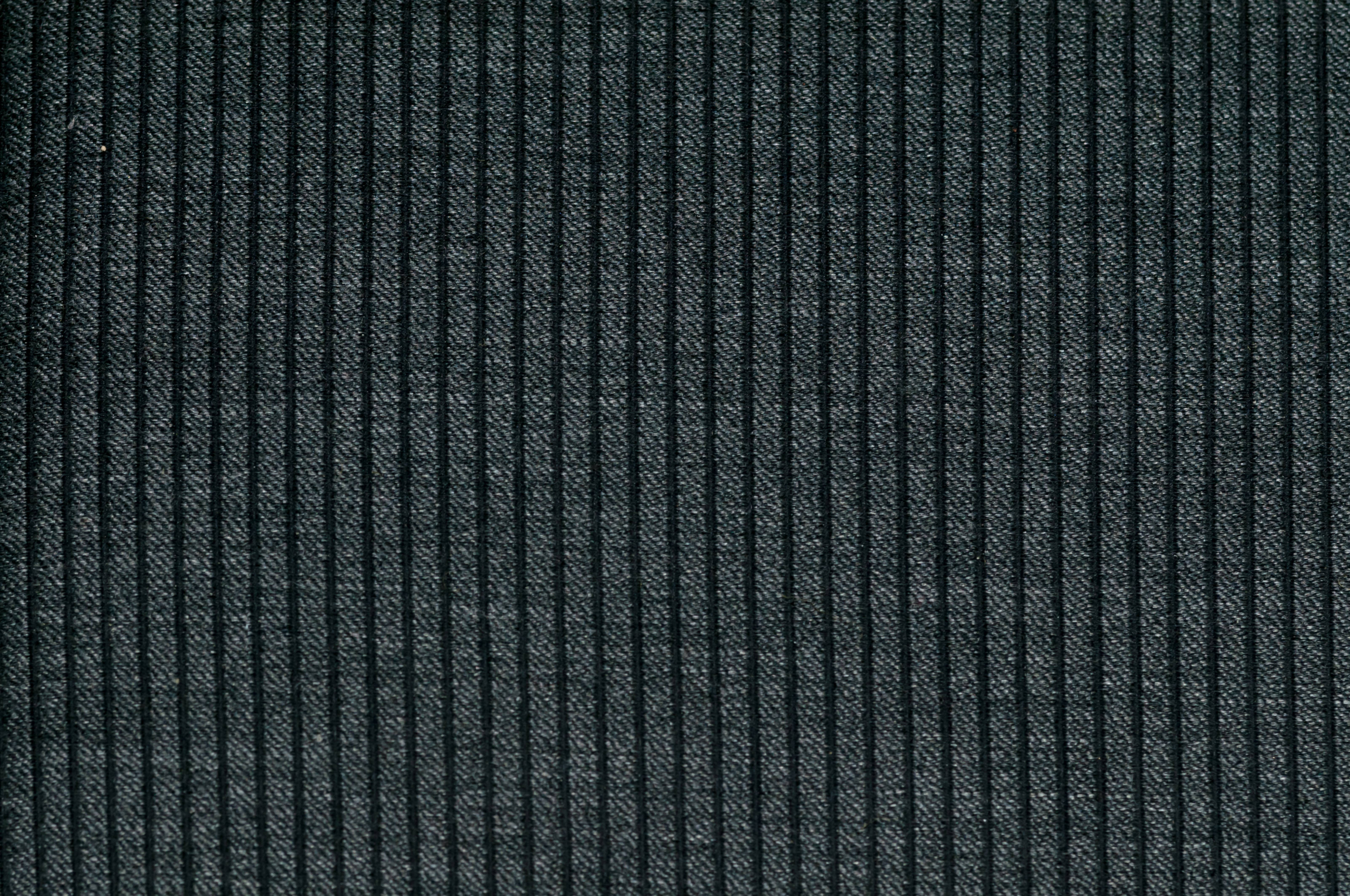 Dark grey couch fabric texture