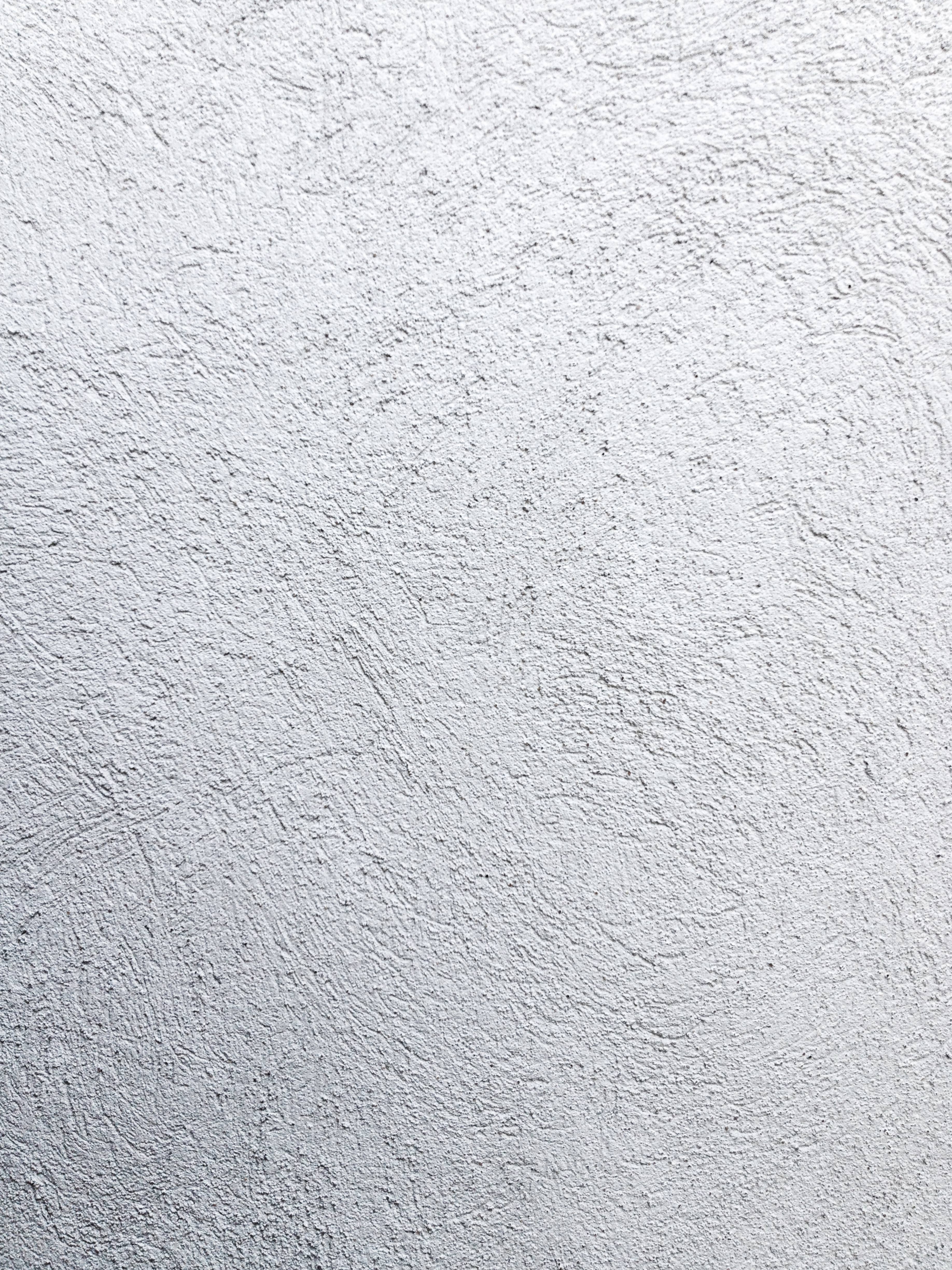 Detailed concrete plaster wall texture