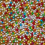 Discodip on Gingerbread