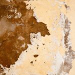 Eroded Grunge Wall