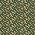 Gold ticker tape parade pattern texture