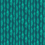 Grass neon green lines seamless pattern