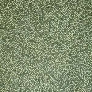 Green Spickled Wallpaper