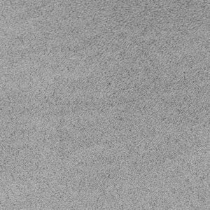 Grey trampled rug texture background