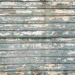 Grunge metal background rusty and drained