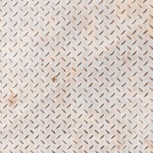 Light Steel Plate Pattern