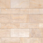 Massive stones marble wall