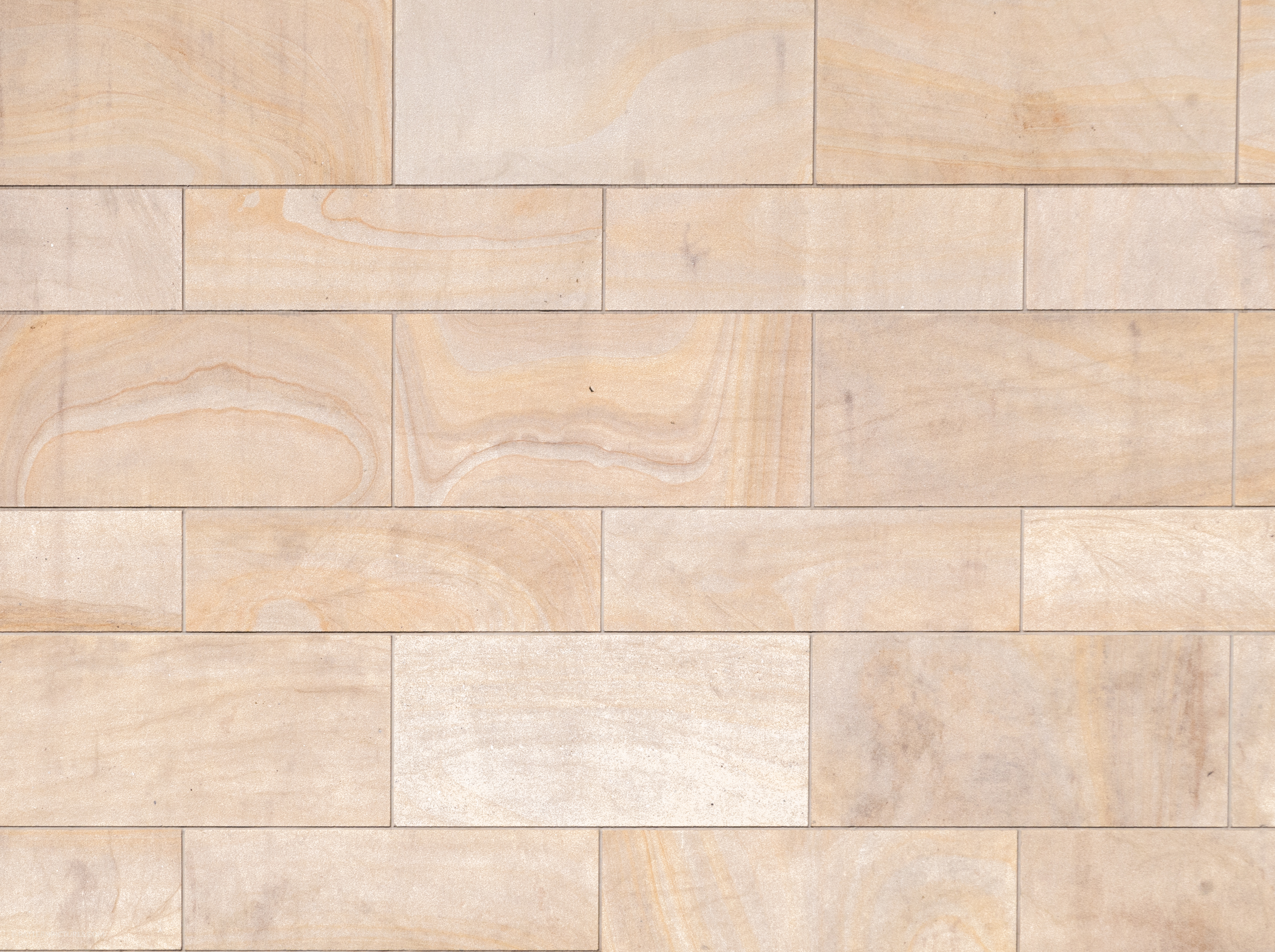 Massive stones marble wall