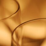 Soft Bokeh Effect Glasses