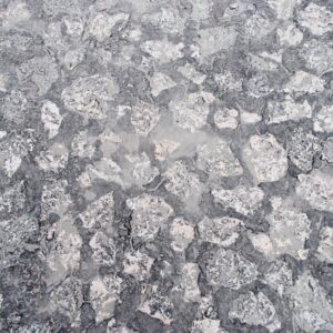 Stone Floor
