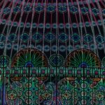 Glow Dome Of Light