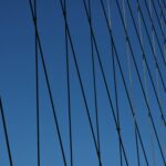 Brooklyn Bridge Wires
