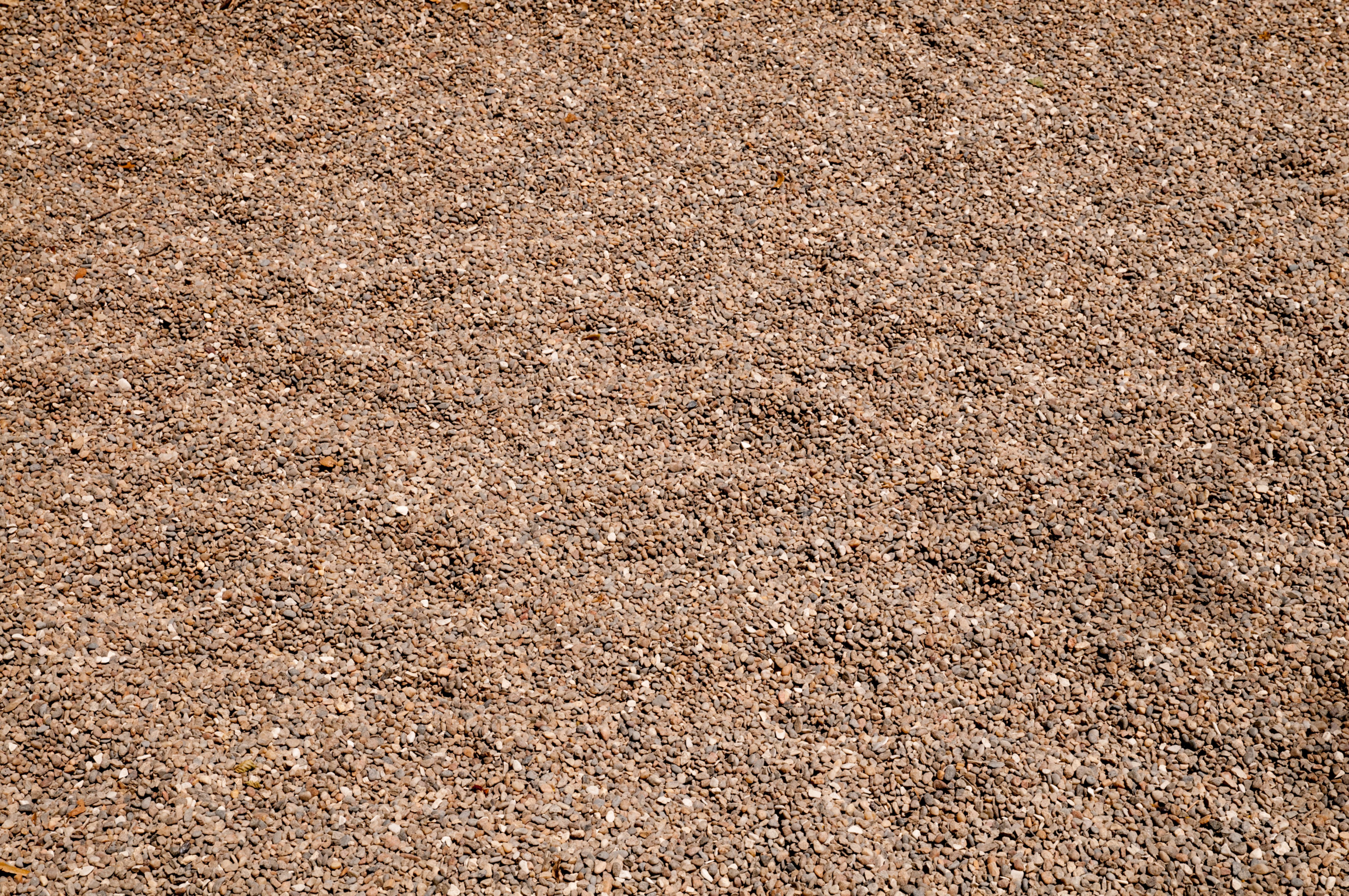 Pattern with tiny stones