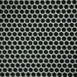 Perforated Metal Grid