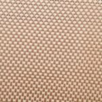 Plastic woven pattern