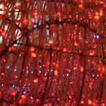 Red Led Christmas Lights