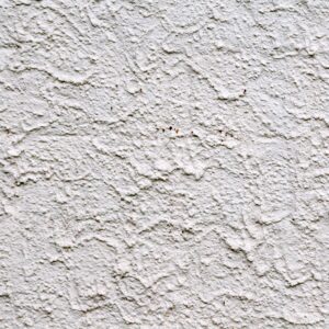 Rough plaster white wall texture