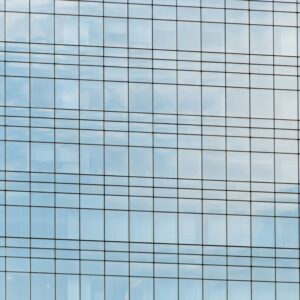 Skyscraper Windows