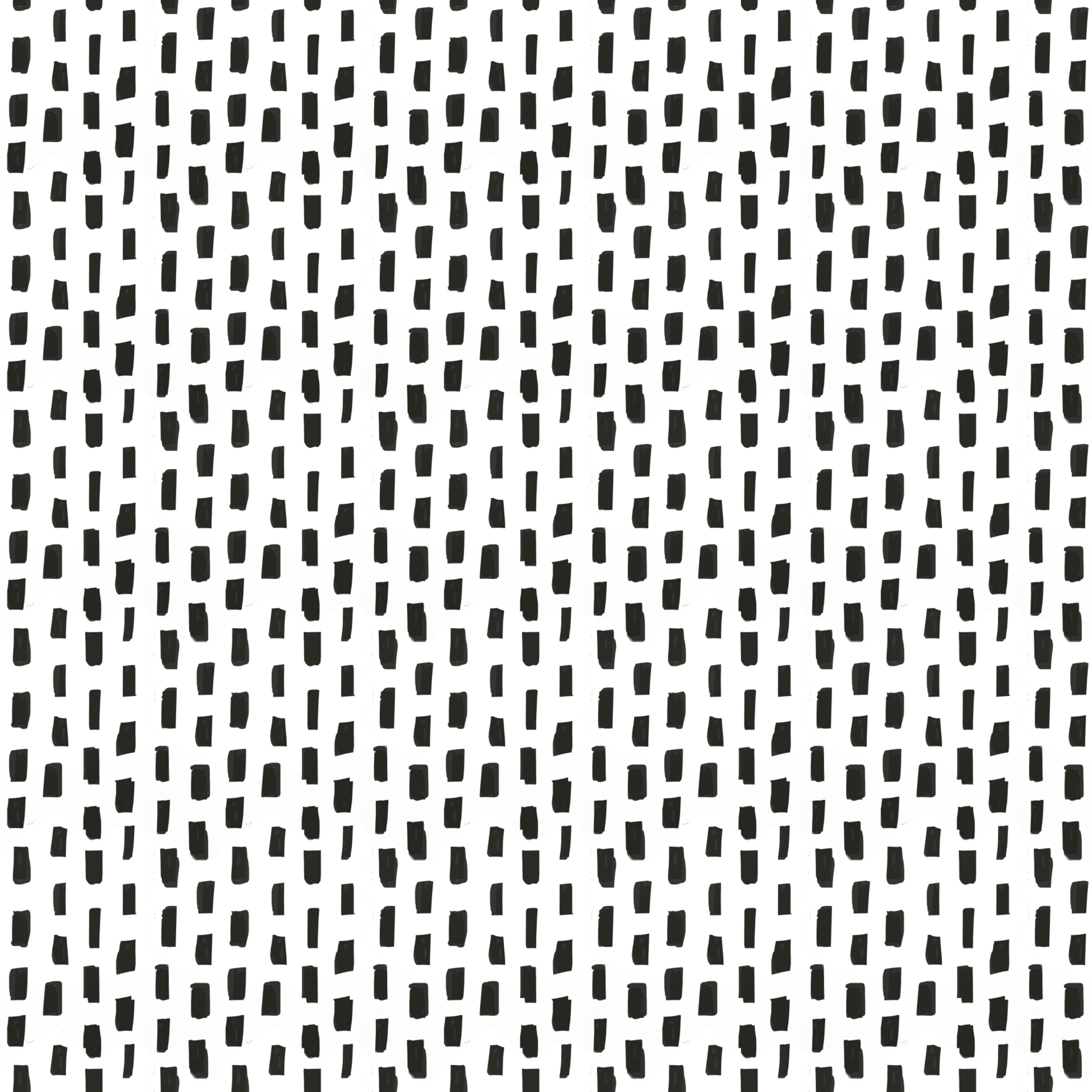 Stripes Pattern Black And White