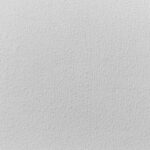 Subtle plaster texture white wall