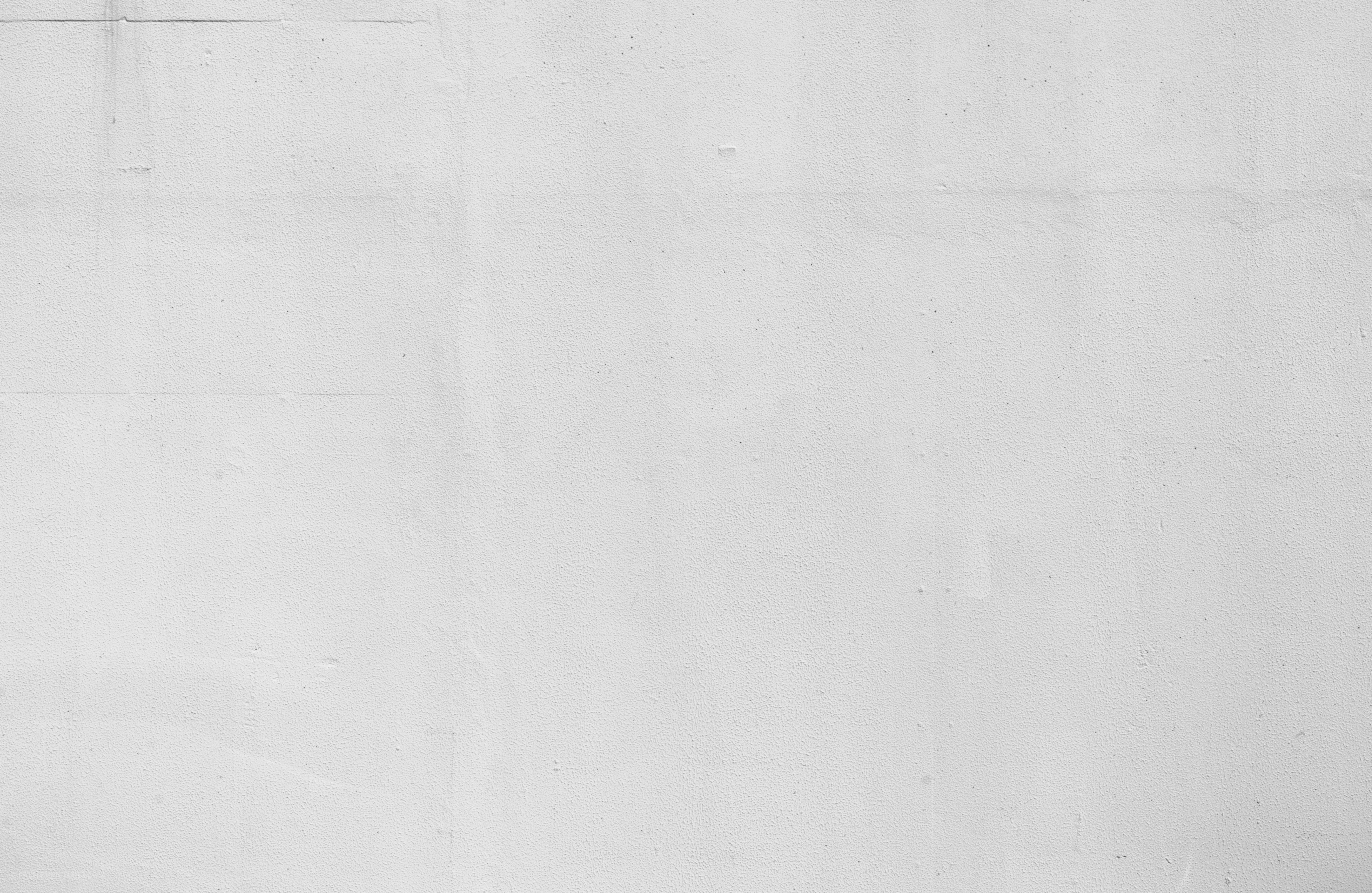 Subtle corrugated plaster wall texture