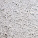 Subtle plaster wall texture
