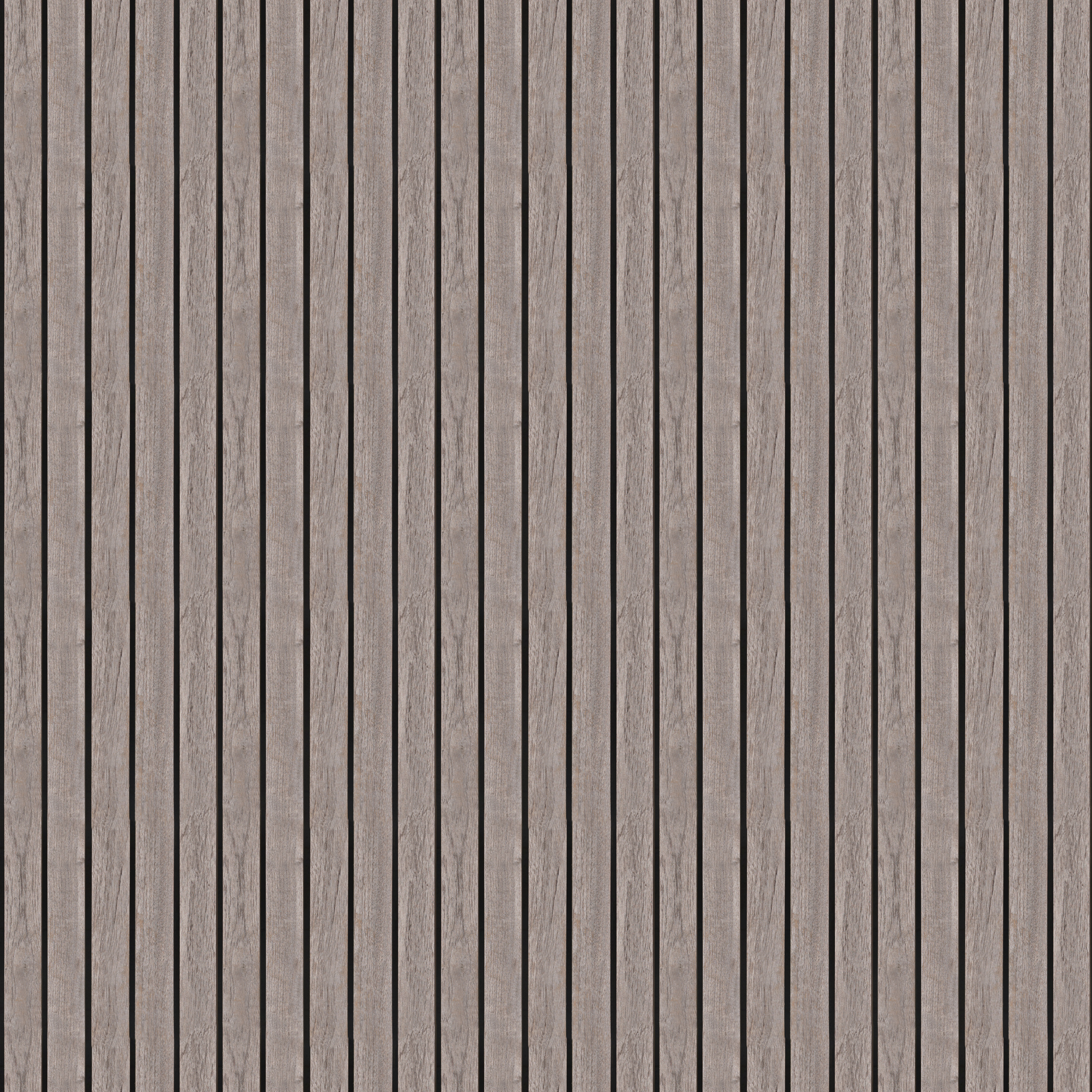 Taupe Wood Planks Seamless Texture
