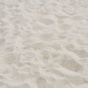 Tropical Beach Sand