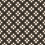 Vague Light Bulbs Crosses pattern pictures