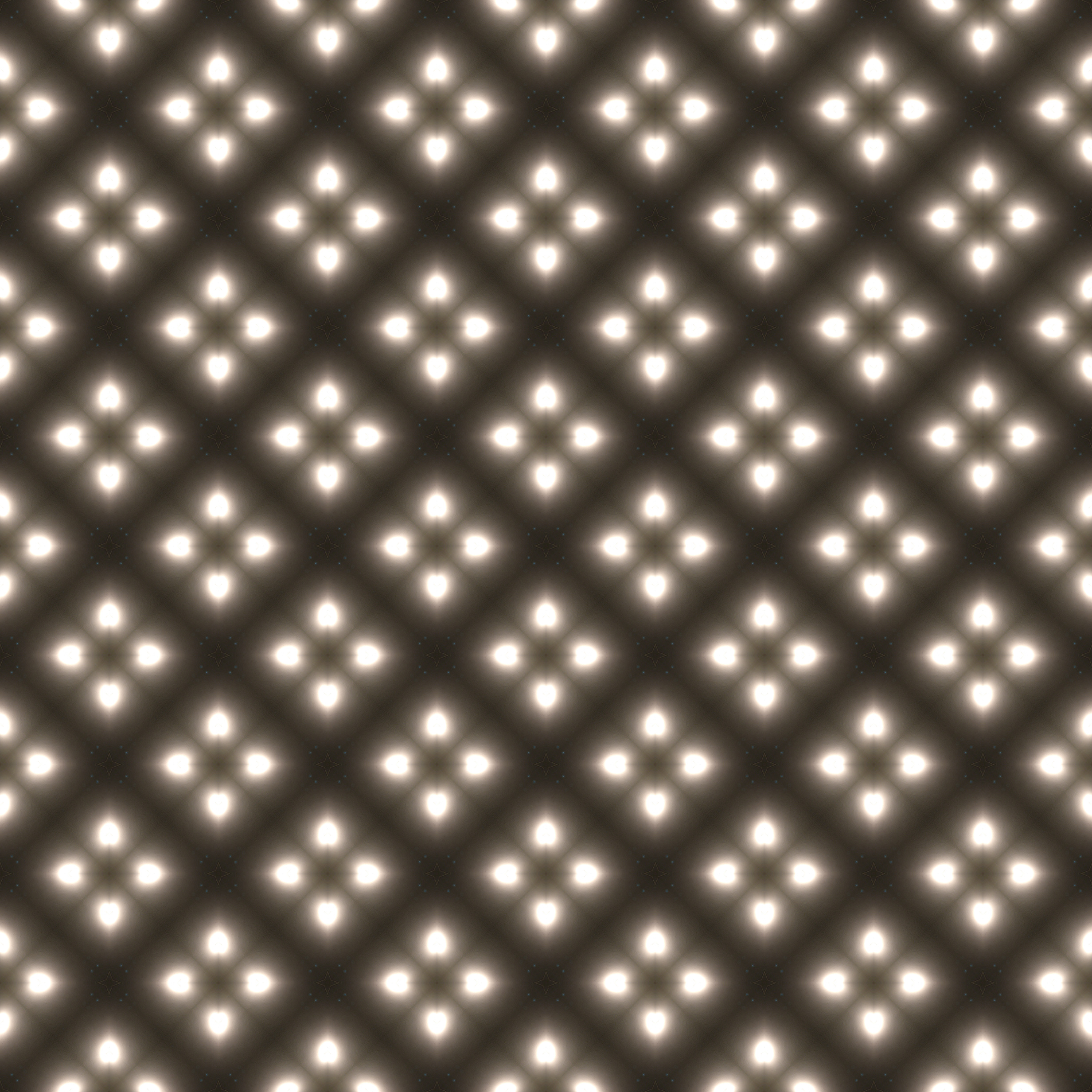 Vague Light Bulbs Crosses pattern pictures