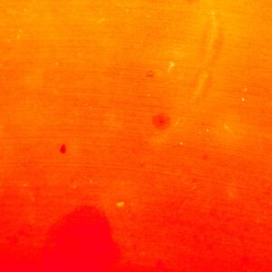 Vague red mars landscape surface background