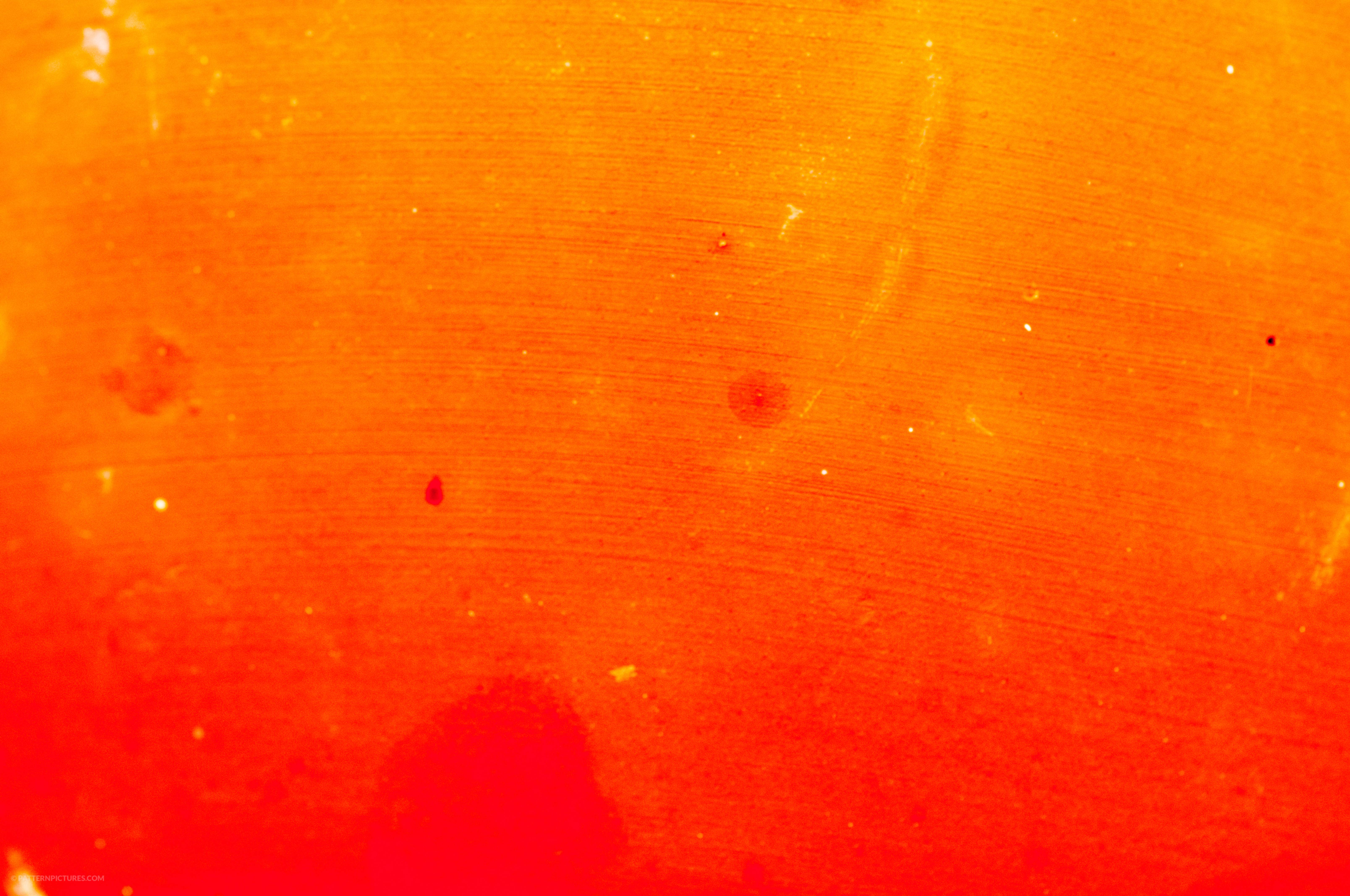 Vague red mars landscape surface background