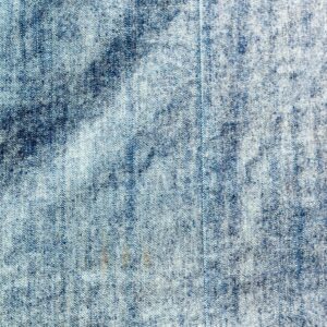 Washed Jeans background texture