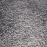 Water ice and sun reflection