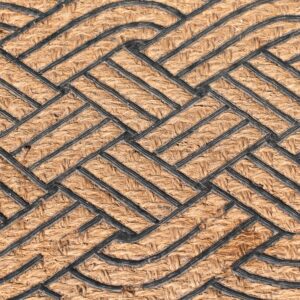 Weave Reed Pattern