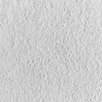 White corrugated plaster wall texture